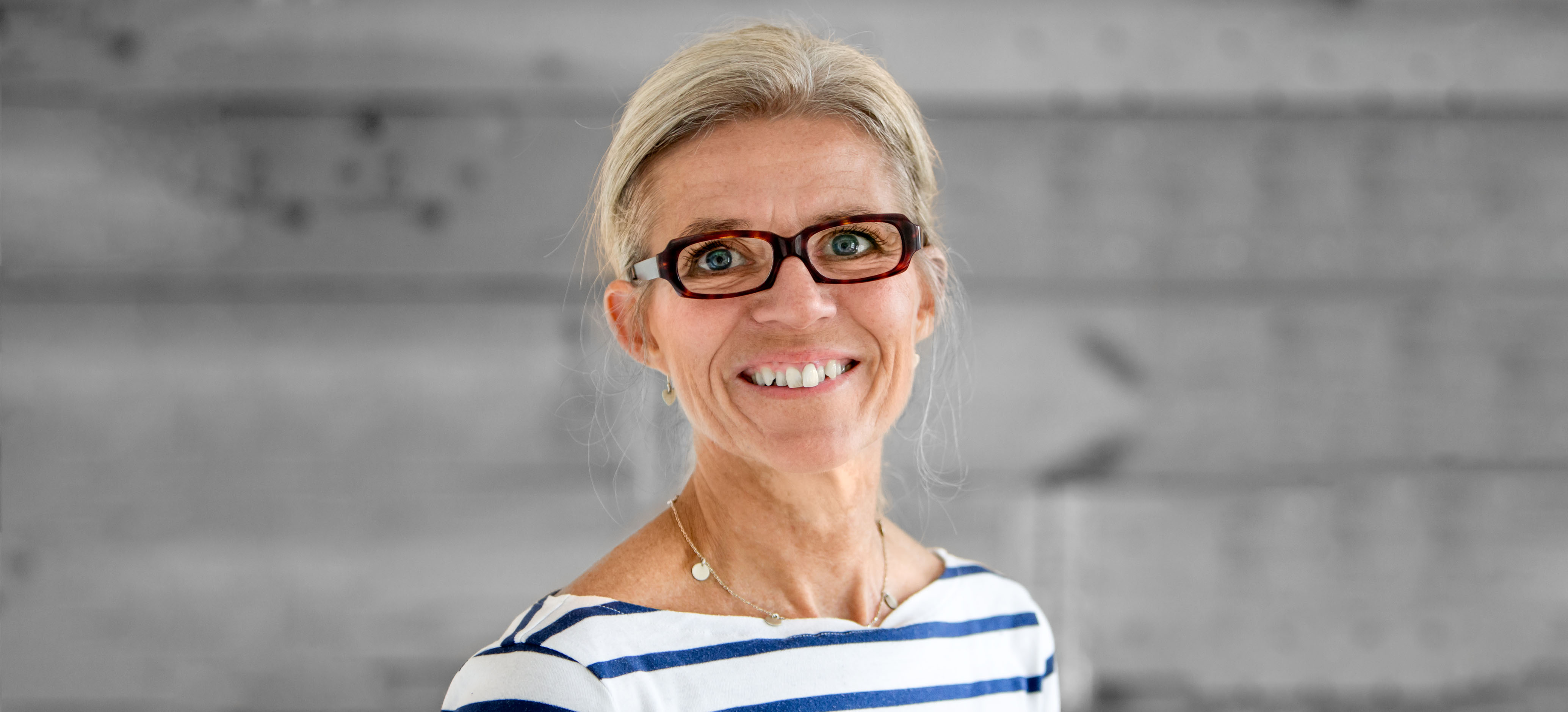 Kommunikationsrådgiver Pia Nielsen
