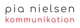 Pia Nielsen Kommunikation